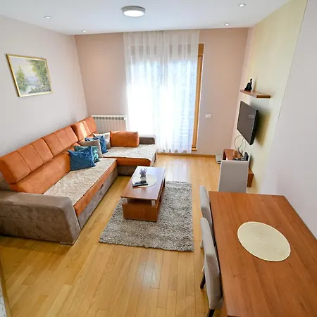 Apartment Apartman 16 Kalman Zlatibor