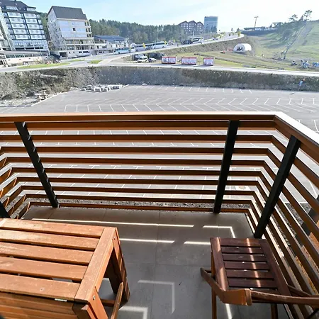 Apartman 16 Kalman Zlatibor